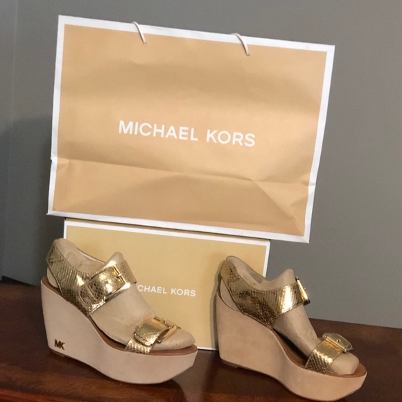 KORS Michael Kors Shoes - Shoes